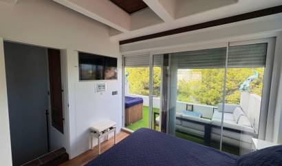 Venta - Villa - Orihuela Costa