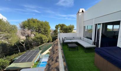 Venta - Villa - Orihuela Costa