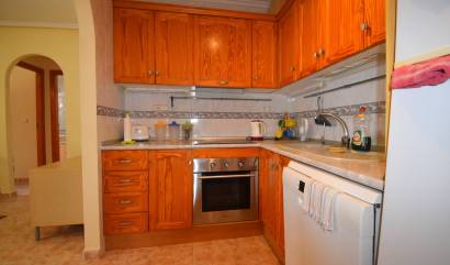 Venta - Villa - Orihuela Costa