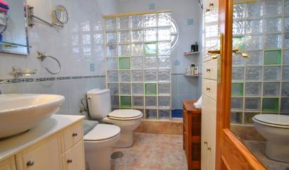 Venta - Villa - Orihuela Costa