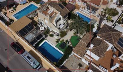 Venta - Villa - Orihuela Costa
