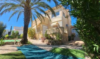 Venta - Villa - Orihuela Costa