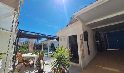 Venta - Villa - Orihuela Costa