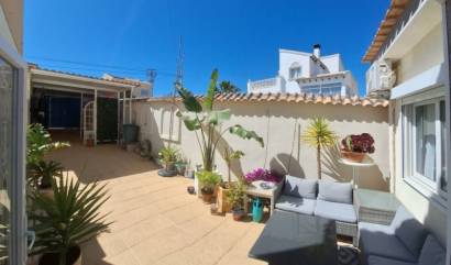 Venta - Villa - Orihuela Costa