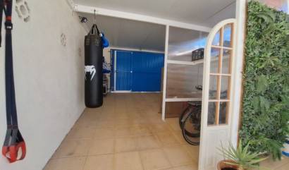 Venta - Villa - Orihuela Costa
