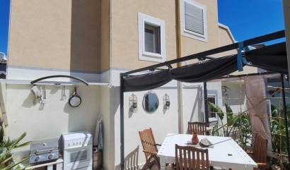 Venta - Villa - Orihuela Costa