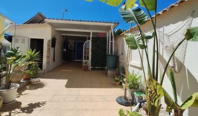 Venta - Villa - Orihuela Costa