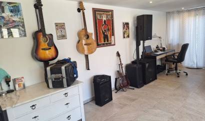Venta - Villa - Orihuela Costa
