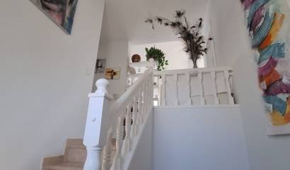 Venta - Villa - Orihuela Costa