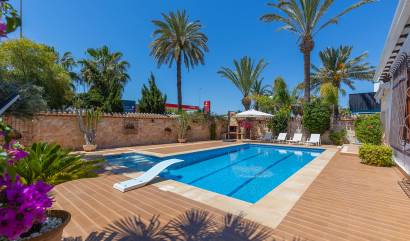 Venta - Villa - Orihuela - Orihuela Costa