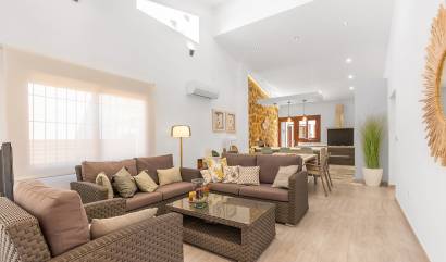 Venta - Villa - Orihuela - Orihuela Costa