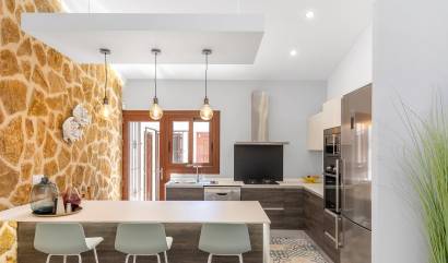 Venta - Villa - Orihuela - Orihuela Costa