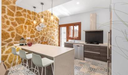 Venta - Villa - Orihuela - Orihuela Costa