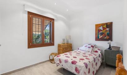 Venta - Villa - Orihuela - Orihuela Costa