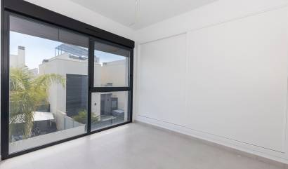 Venta - Villa - Orihuela - Orihuela Costa