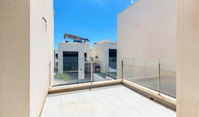 Venta - Villa - Orihuela - Orihuela Costa