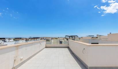 Venta - Villa - Orihuela - Orihuela Costa