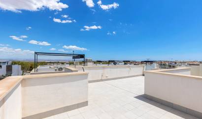 Venta - Villa - Orihuela - Orihuela Costa