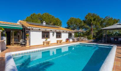 Venta - Villa - Orihuela - Orihuela Costa