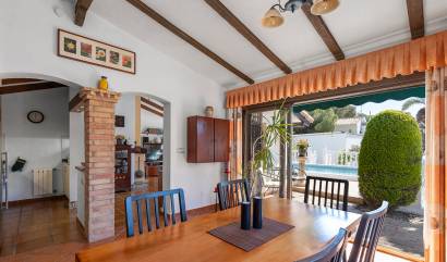 Venta - Villa - Orihuela - Orihuela Costa
