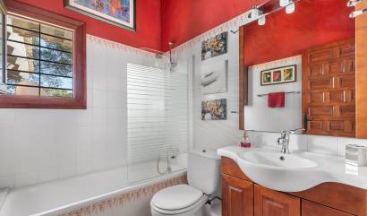Venta - Villa - Orihuela - Orihuela Costa