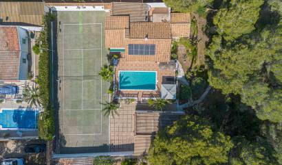 Venta - Villa - Orihuela - Orihuela Costa