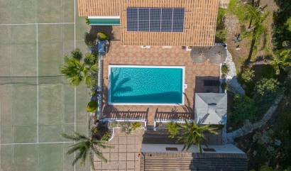 Venta - Villa - Orihuela - Orihuela Costa