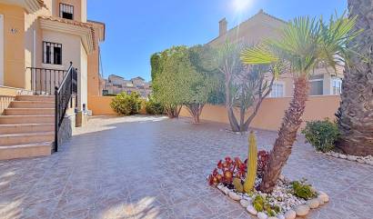 Venta - Villa - Orihuela - Orihuela Costa