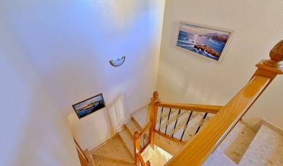 Venta - Villa - Orihuela - Orihuela Costa