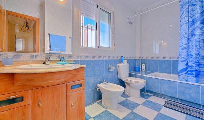 Venta - Villa - Orihuela - Orihuela Costa