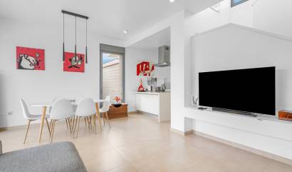 Venta - Villa - Orihuela - Vistabella Golf