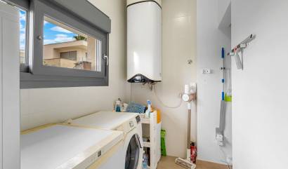 Venta - Villa - Orihuela - Vistabella Golf