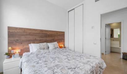 Venta - Villa - Orihuela - Vistabella Golf