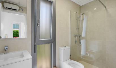 Venta - Villa - Orihuela - Vistabella Golf