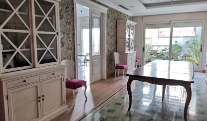 Venta - Villa - Orihuela