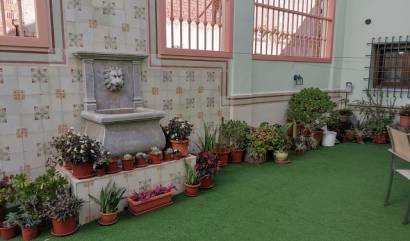 Venta - Villa - Orihuela