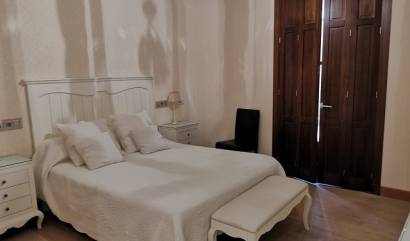 Venta - Villa - Orihuela