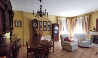 Venta - Villa - Orihuela