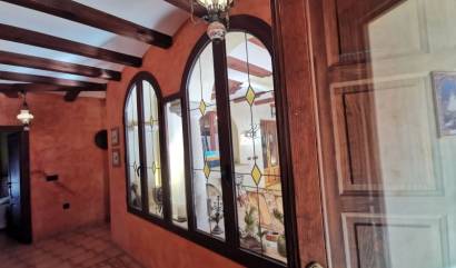 Venta - Villa - Orihuela