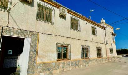 Venta - Villa - Orihuela