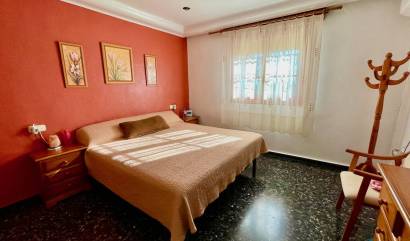 Venta - Villa - Orihuela