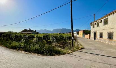 Venta - Villa - Orihuela