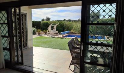 Venta - Villa - Peraleja Golf