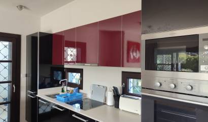 Venta - Villa - Peraleja Golf