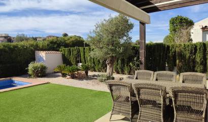 Venta - Villa - Peraleja Golf