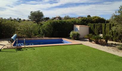 Venta - Villa - Peraleja Golf