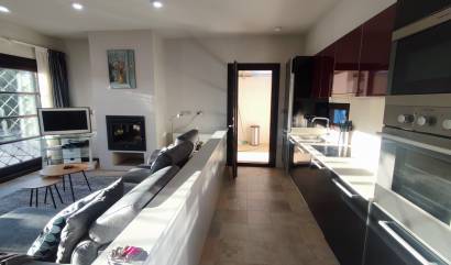 Venta - Villa - Peraleja Golf