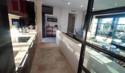 Venta - Villa - Peraleja Golf