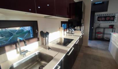 Venta - Villa - Peraleja Golf