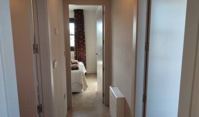 Venta - Villa - Peraleja Golf